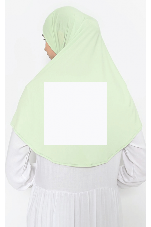 Tasya Hijab Sporty Mint